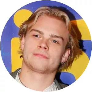 Lui Larsen - Kim Larsen's son