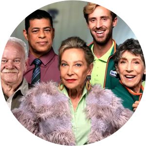 Lui Maar Op, Belinda