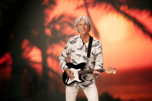 Lui Martin - Musician in Imst, Austria