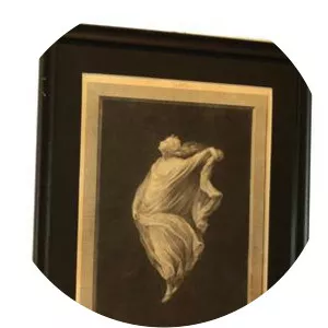 Luigi Agricola - Painter