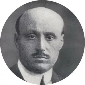 Luigi Albertini