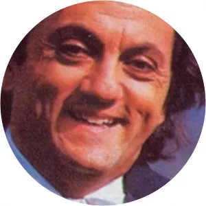 Luigi Alberto Bianchi - Violinist