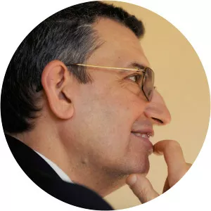 Luigi Ambrosio - Professor