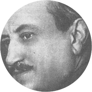 Luigi Antonelli