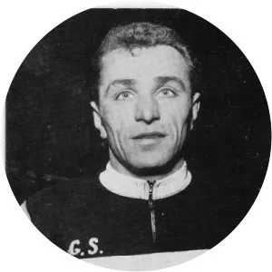 Luigi Arienti - Italian cyclist