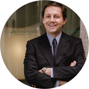 Luigi Arturo Bianchi - Writer