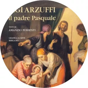 Luigi Arzuffi - Painter