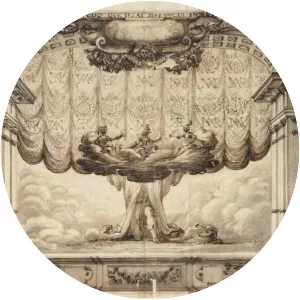 Luigi Baccio del Bianco