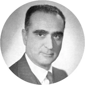 Luigi Barzini Jr.
