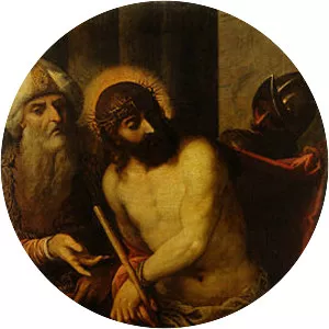 Luigi Benfatto - Italian painter