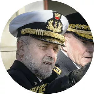 Luigi Binelli Mantelli