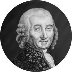 Luigi Boccherini - Italian composer