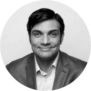 Luigi Boccuto - Researcher