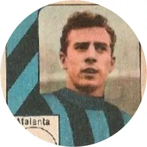 Luigi Bodi - Soccer player