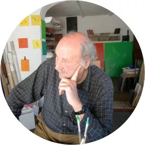 Luigi Bolle - Roberto Bolle's father