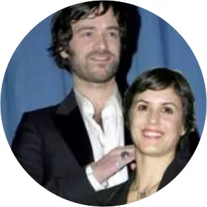 Luigi Bonamy photograph