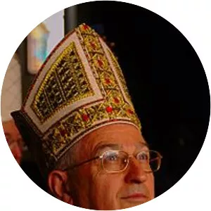 Luigi Bressan - Italian prelate