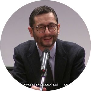 Luigi Burroni - Writer