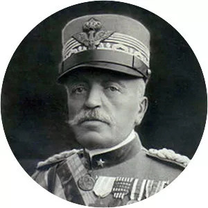 Luigi Cadorna