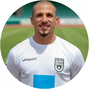 Luigi Campagna - Football player