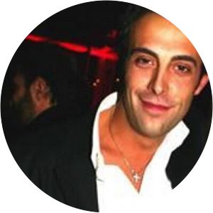 Luigi Canalis photograph