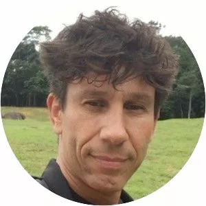 Luigi Cani - Brazilian stunt performer