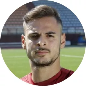 Luigi Canotto - Italian football player