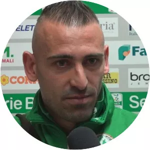 Luigi Castaldo - Italian footballer