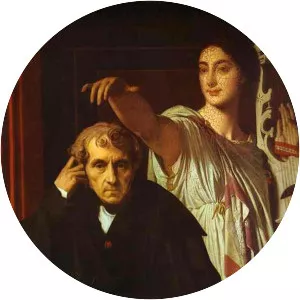 Luigi Cherubini and the Muse of Lyric Poetry
