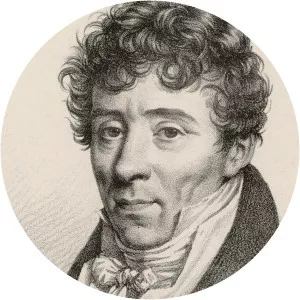 Luigi Cherubini - Italian composer