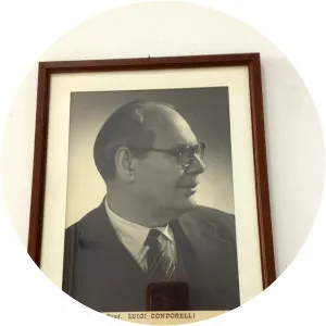 Luigi Condorelli
