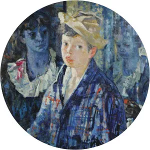 Luigi Corbellini - Artist