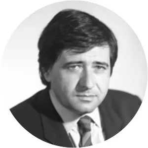 Luigi Covatta - Former Member of the Chamber of Deputies of Italy