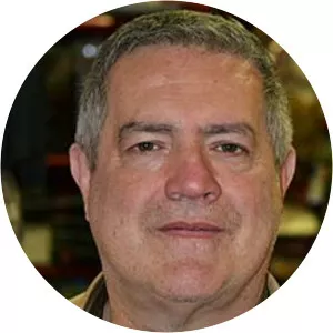 Luigi Cozzi - Italian film director