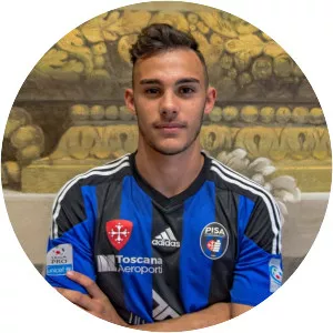 Luigi Cuppone - Italian footballer