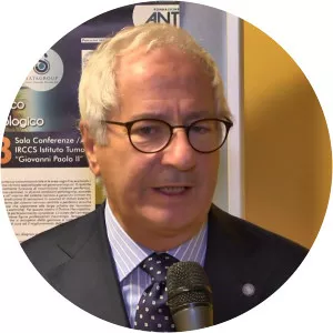 Luigi D'Ambrosio Lettieri