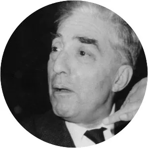 Luigi Dallapiccola - Italian composer