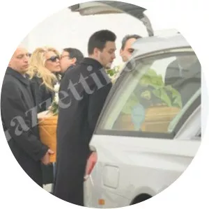 Luigi Daniele photograph