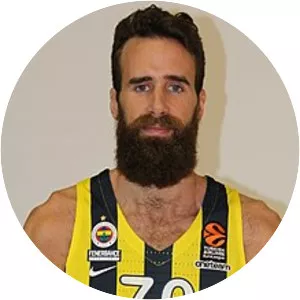 Luigi Datome - Italian professional basketball player