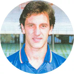 Luigi De Agostini - Italian football player