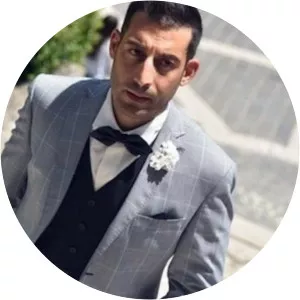 Luigi de Falco photograph