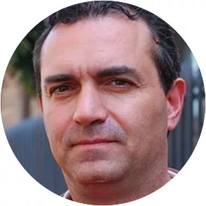 Luigi de Magistris - Former Mayor of Naples