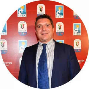 Luigi De Siervo photograph