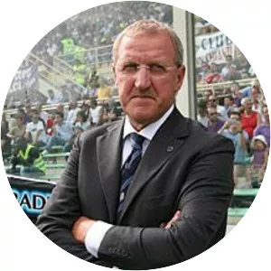 Luigi Delneri - Italian football manager