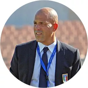 Luigi Di Biagio - Italian football manager