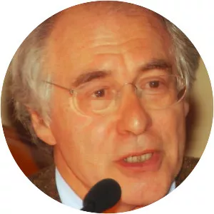 Luigi Di Majo - Italian lawyer