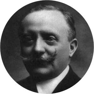 Luigi Facta - Former President of the Council of Ministers of the Kingdom of Italy