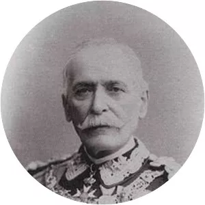 Luigi Federico Menabrea