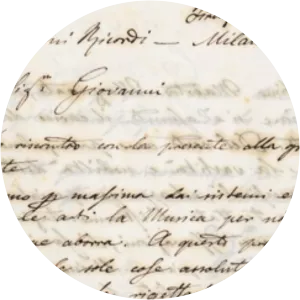 Luigi Ferdinando Casamorata