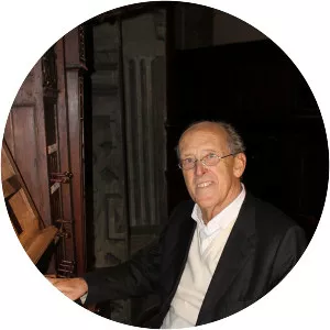 Luigi Ferdinando Tagliavini